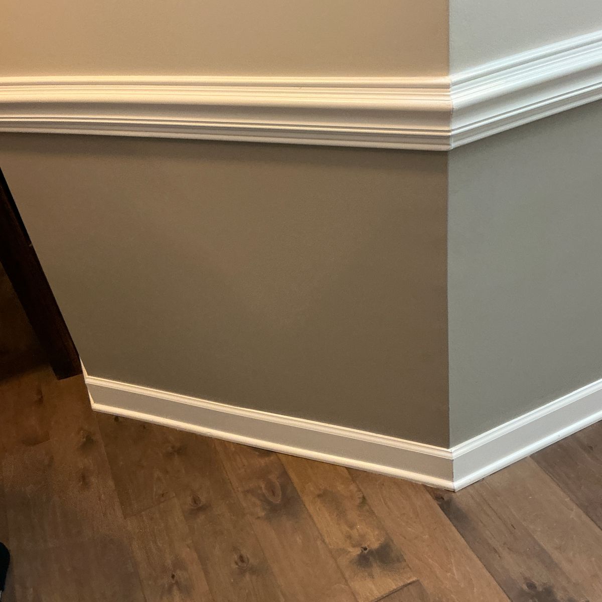 Interior Painting for Premier Painting & Drywall Contractors LLC in Garner, NC