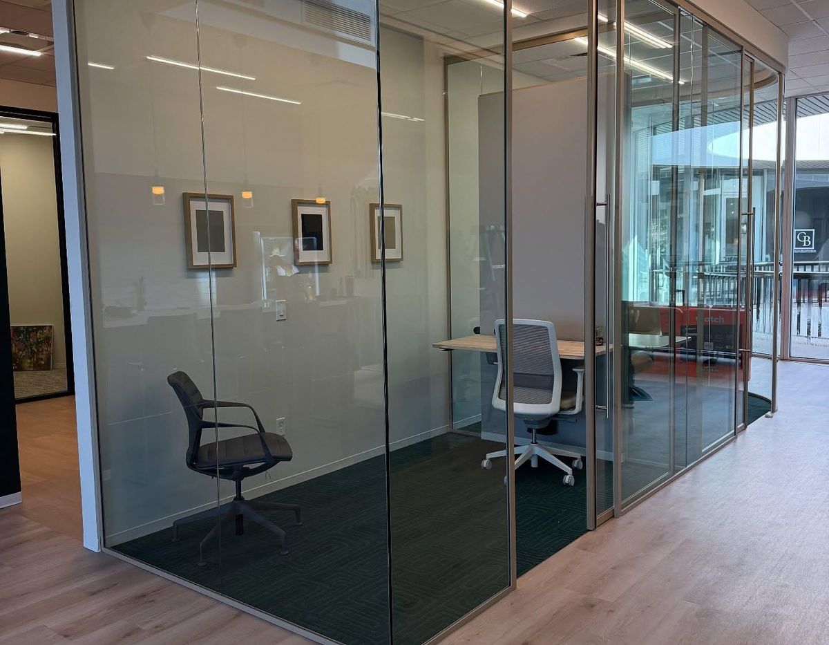 Comprehensive Janitorial Services for Y&A Cleaning LLC in Houston, TX