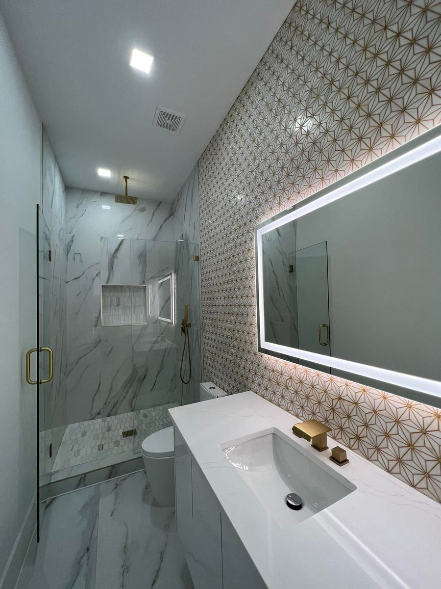 Residential Remodeling for Sunset Vista Design Build LLC in Dallas, TX