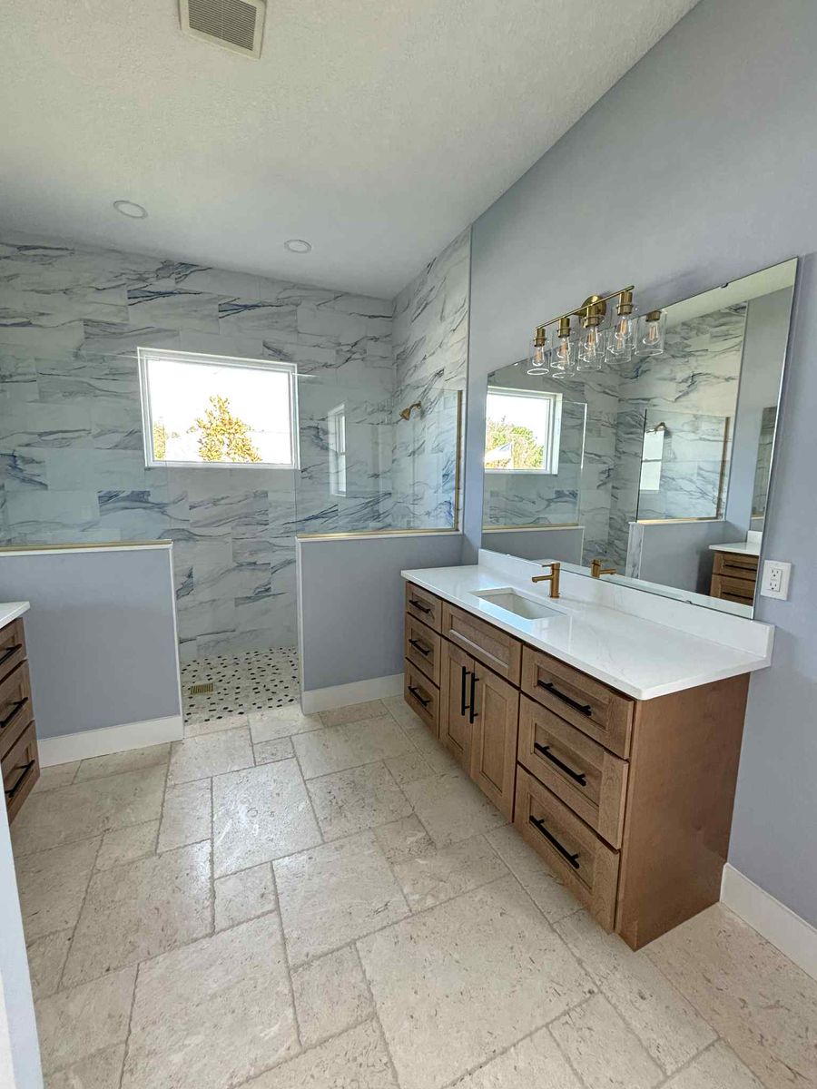 Custom Home Construction for Cast Away Homes LLC in Palm Coast, FL