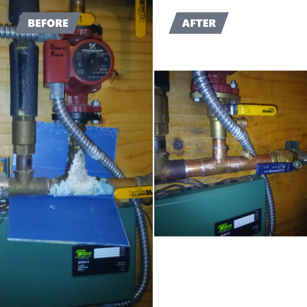 Boiler Troubleshooting for Barth Boiler LLC in Hales Corner, WI