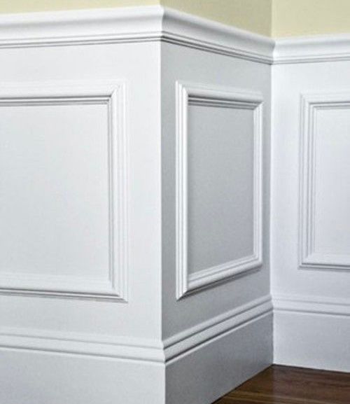 Trim install for QC Painting in Shelbyville, KY