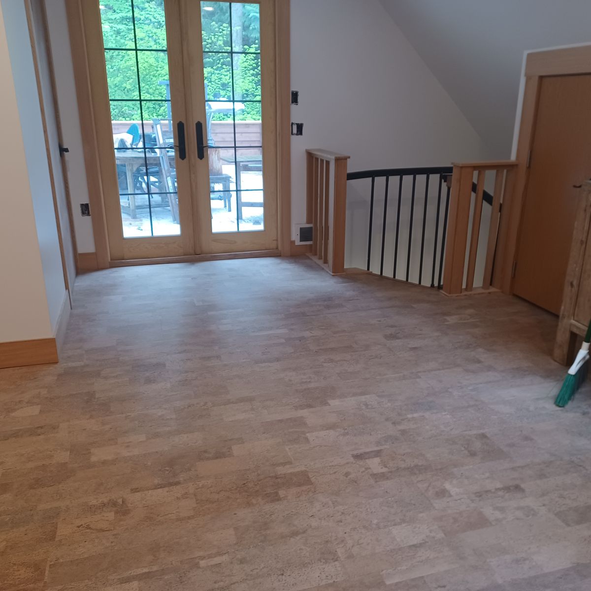 Flooring for APA Construction in Suquamish, WA