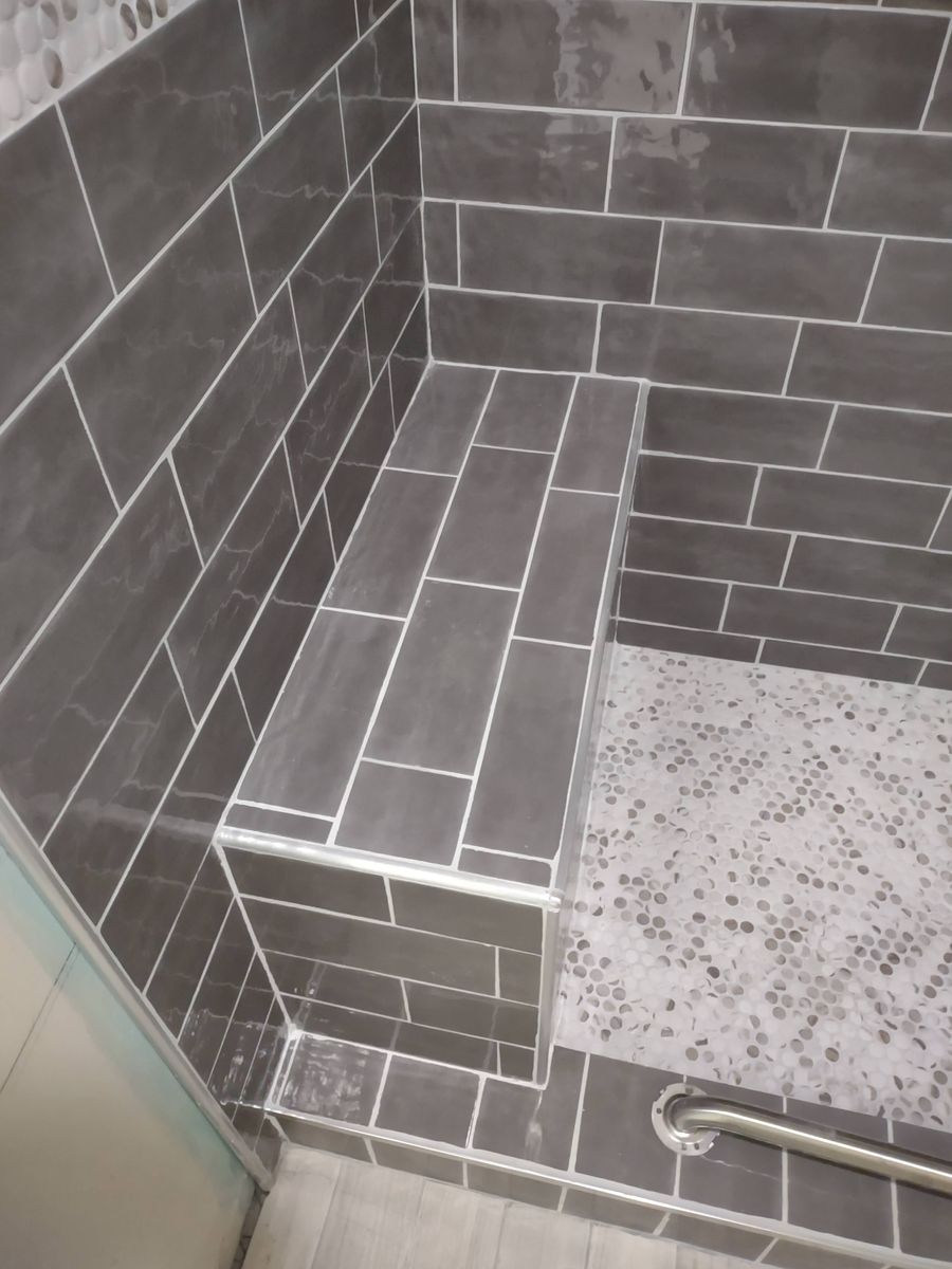 Bathroom Renovation for Silverstone Property Inspection and Construction LLC in Pooler, GA