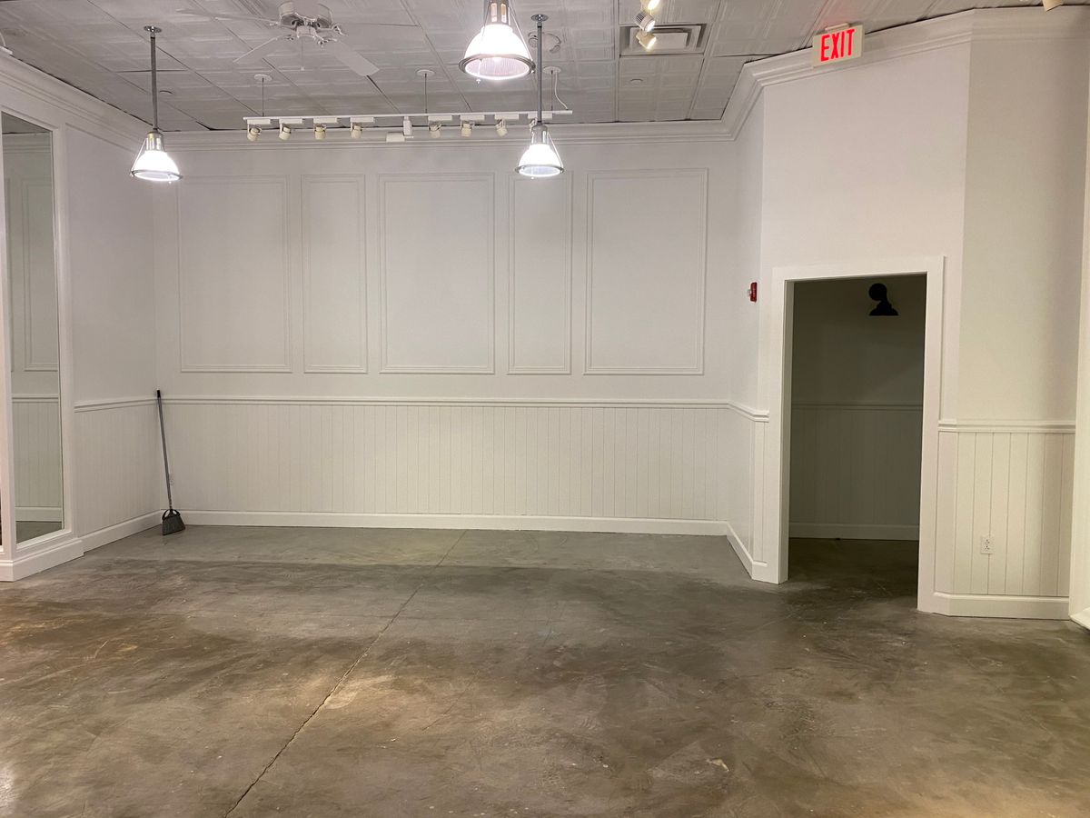 Commercial Painting for Premium Finish LLC in Medina, OH