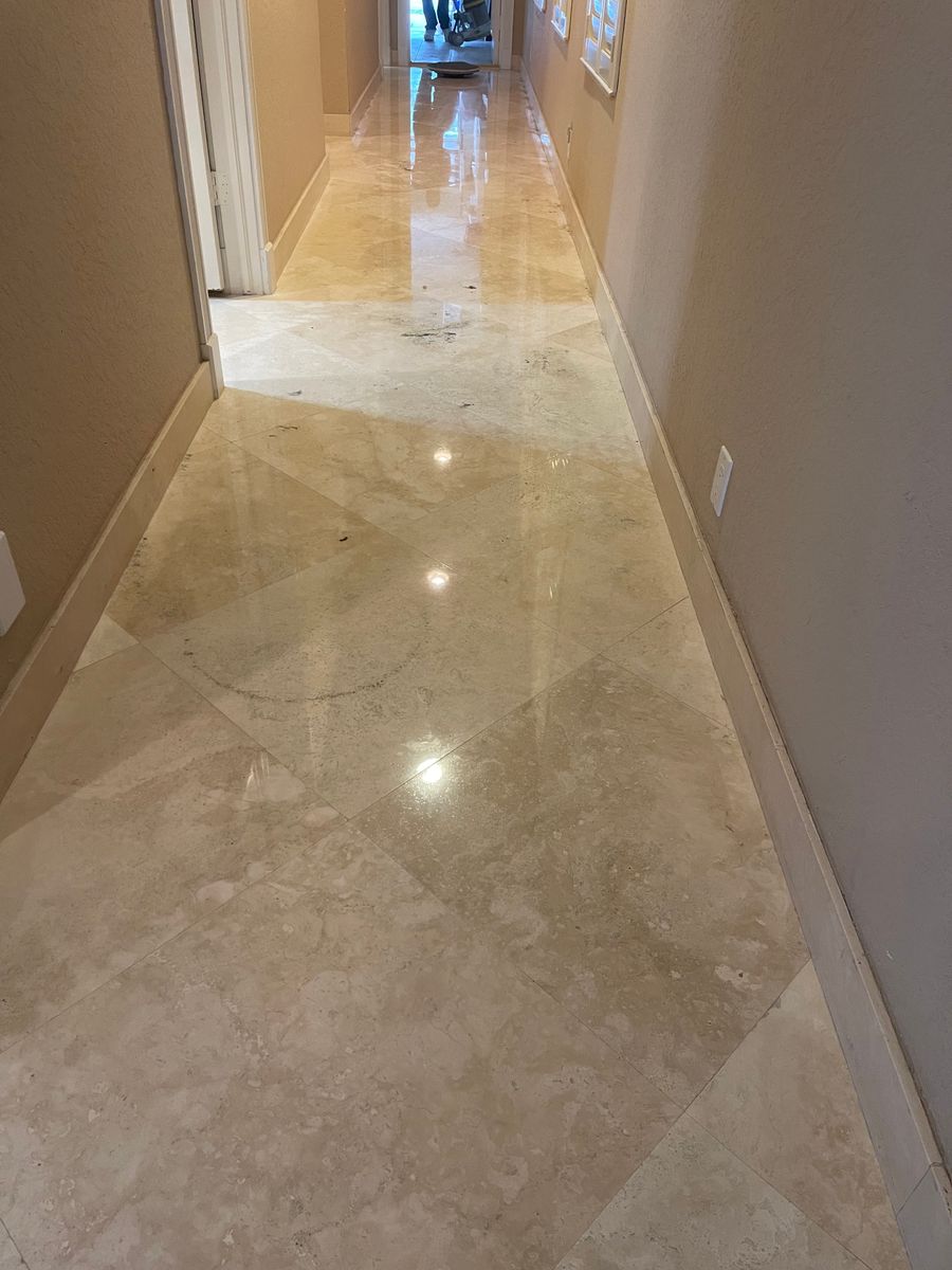 Natural Stone Restoration Services for Ultra Marble And Stone Restoration in West Palm Beach, FL