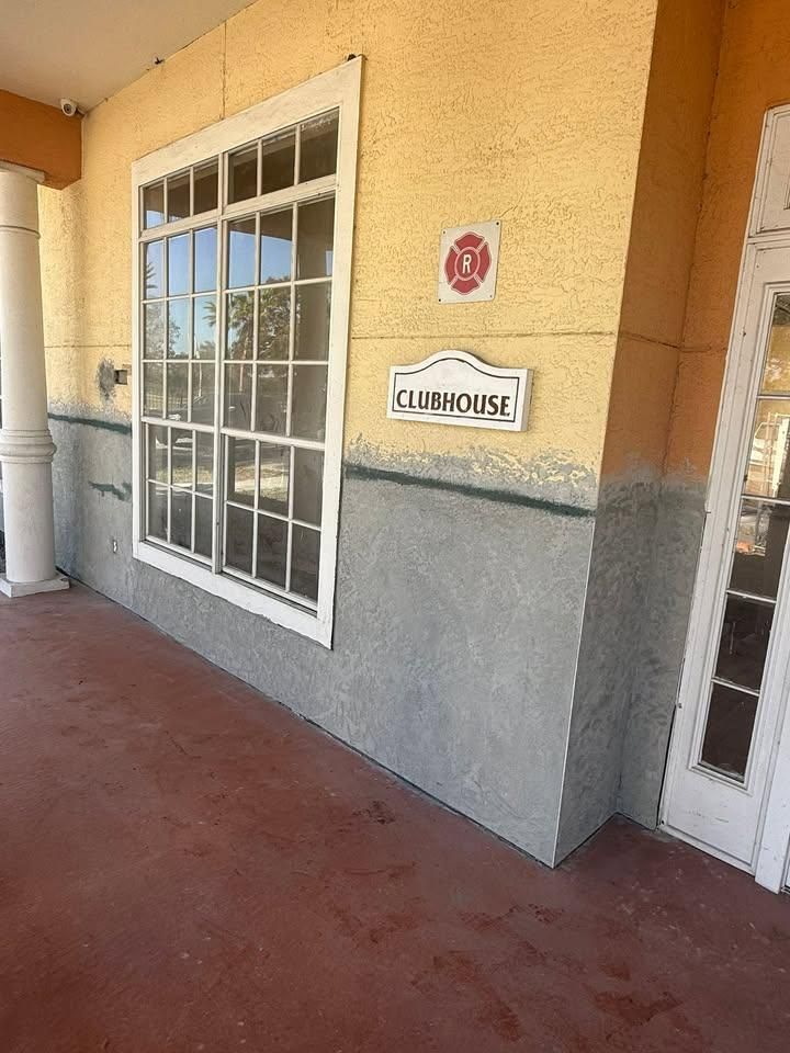 Stucco for Escorpio Painting in Tampa, FL