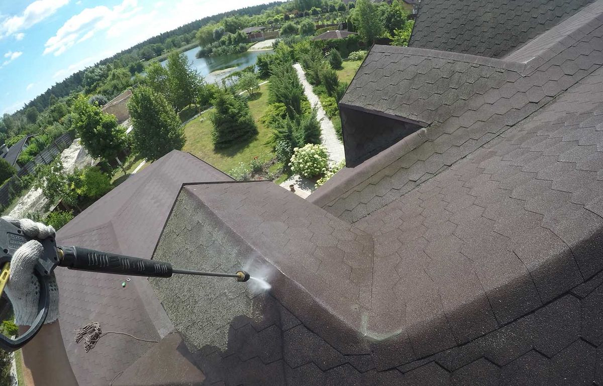 Roofing Repairs for Able General Contractor LLC in Waterbury, CT
