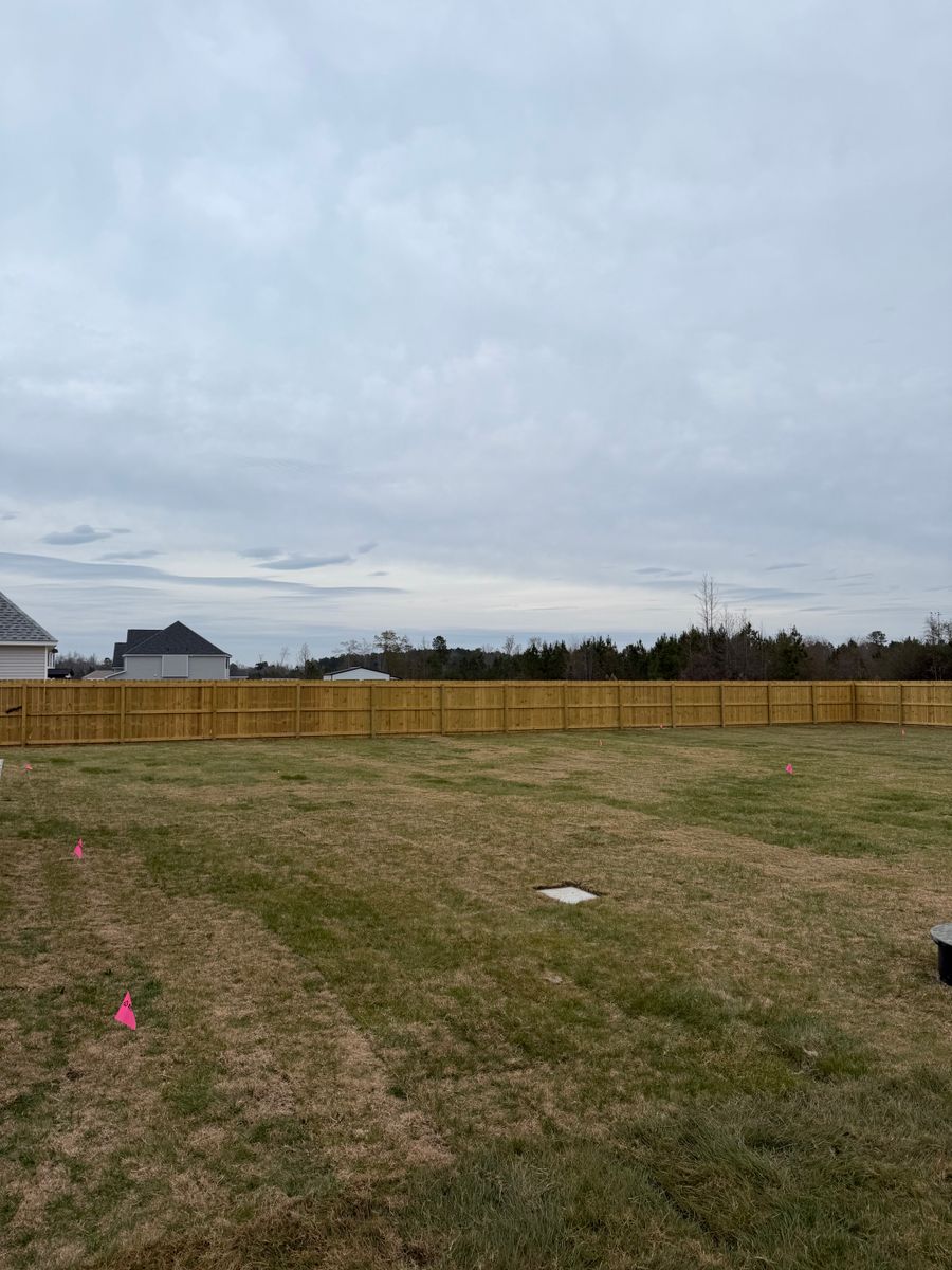 Landscaping for SodGods Lawncare and Landscaping in Fayetteville , NC