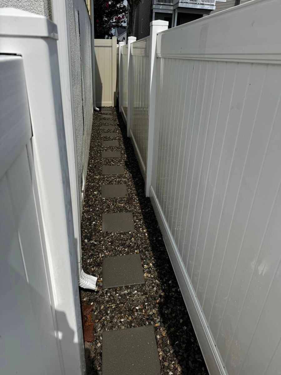 Landscape Design for Joe’s Landscape & Design in Egg Harbor Township, NJ