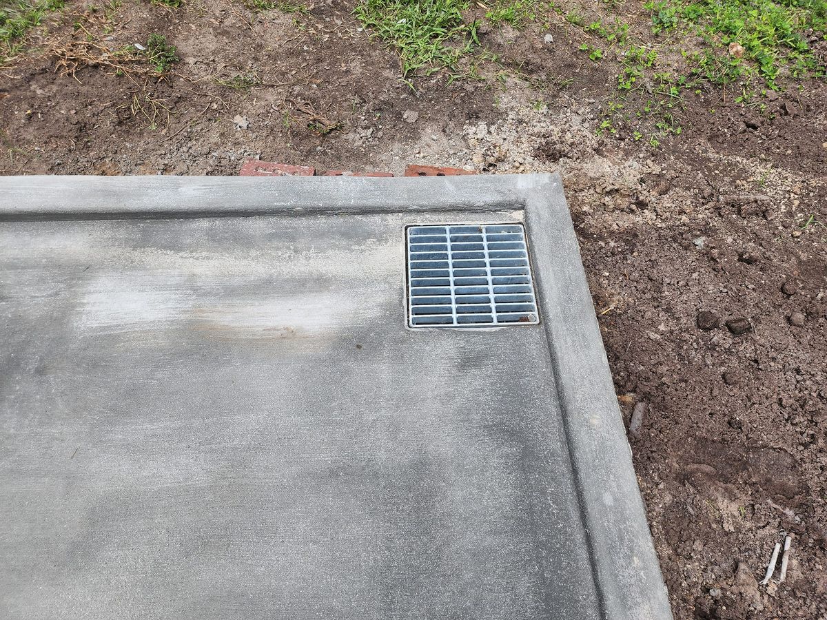 Concrete for Solid Foundation Contractors in Jacksonville, FL