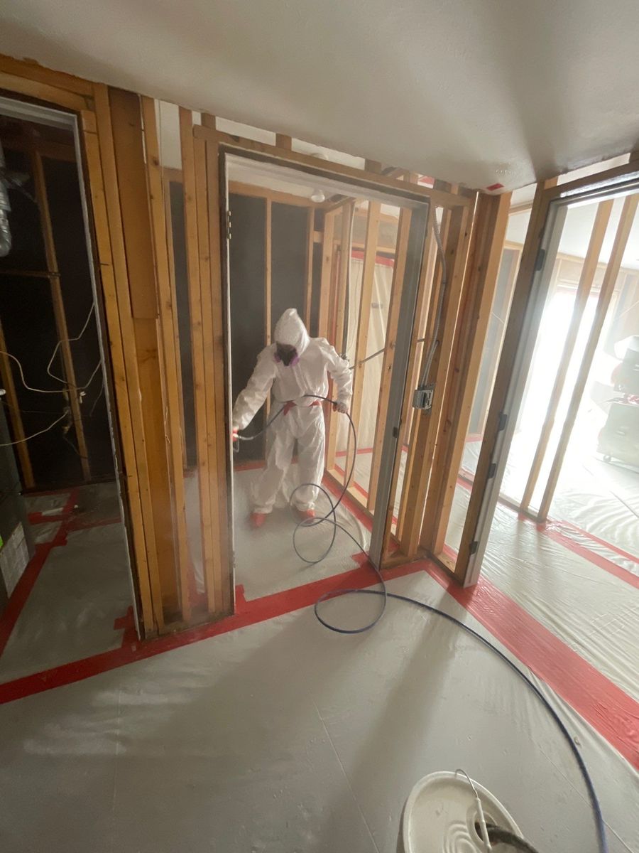 Demolition Services for ACM Environmental in Salt Lake City, UT