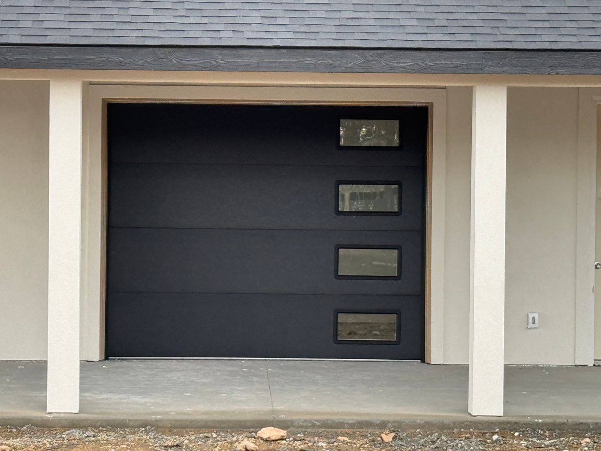 Garage Door Installation for Garage Door 911 in Nampa, ID