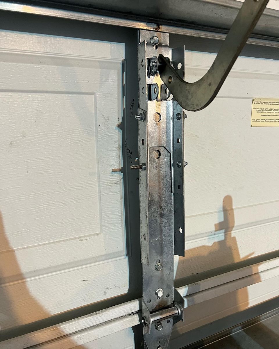 Garage Door Repair for Lino Garage Doors in Orlando, FL