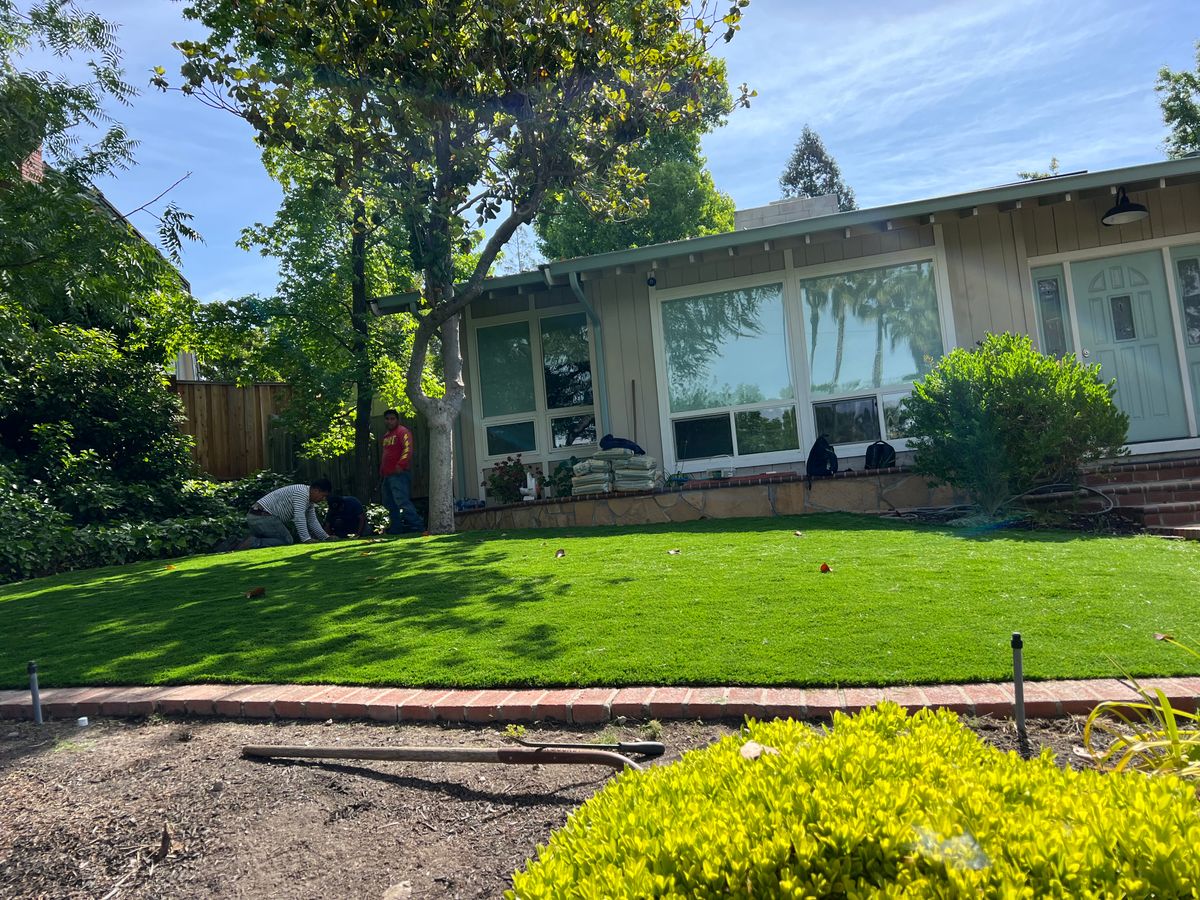 Dirt Hauling for Digging Dudes in Hayward, CA