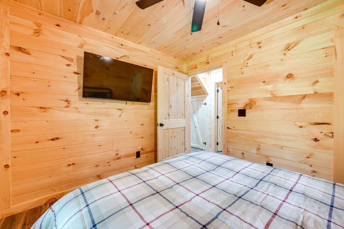 Custom Home Construction for Winchester Construction & Remodeling in Cave City, KY