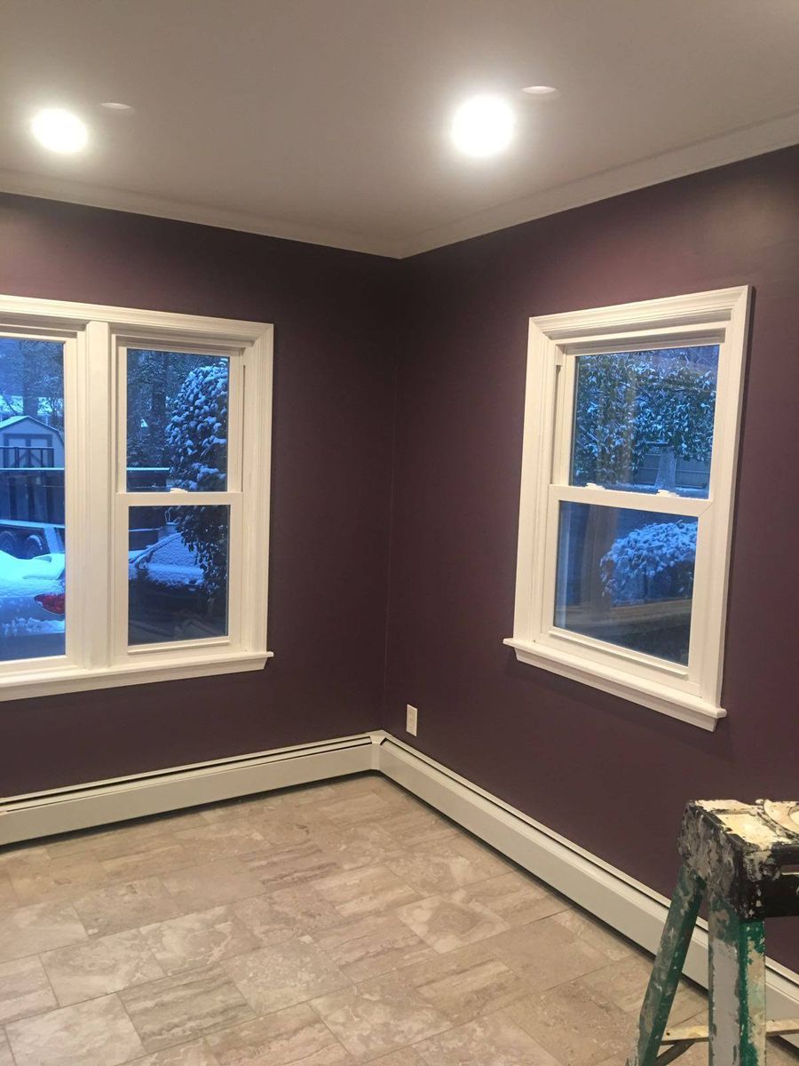 Drywall and Plastering for Costa Painting in Suffolk, VA