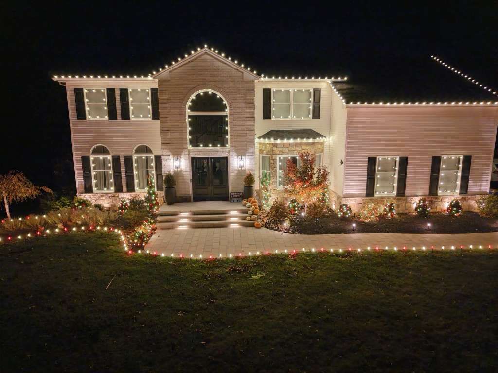 Landscape Lighting for Unique Outdoor Lighting in Short Hills, NJ