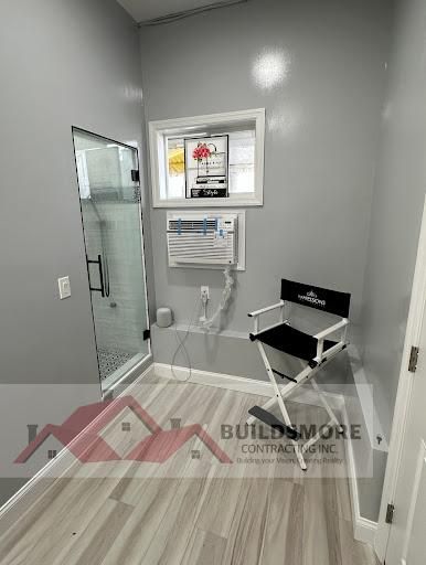 Bathroom Remodel for Buildsmore Contracting Inc in East Windsor Township, NJ