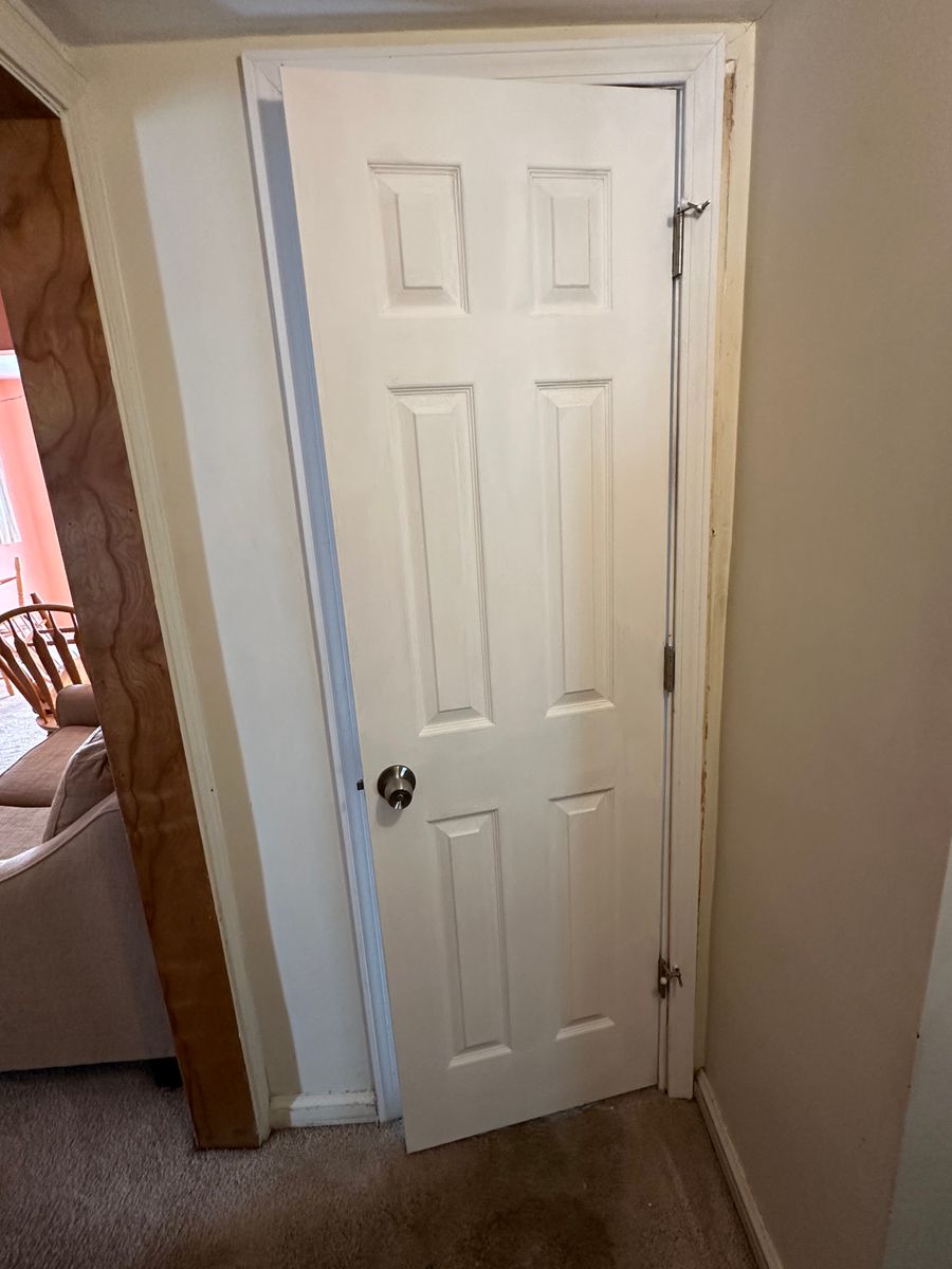 Carpentry for Nate’s Handyman Services in Rochester, NY