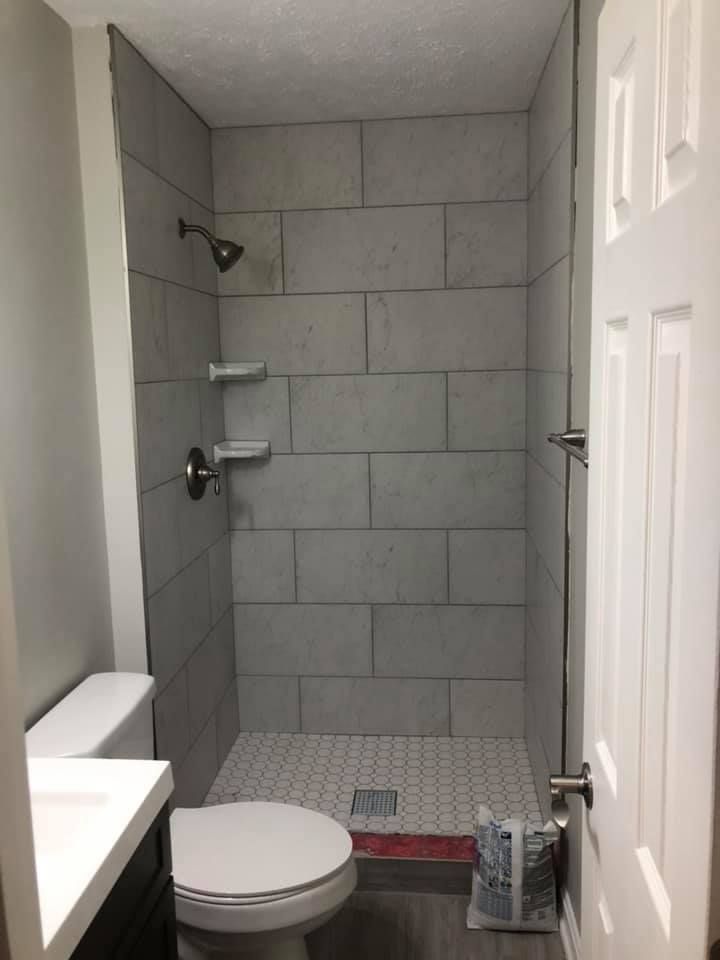 Remodeling Services for G.W. Construction in Lexington Park, MD