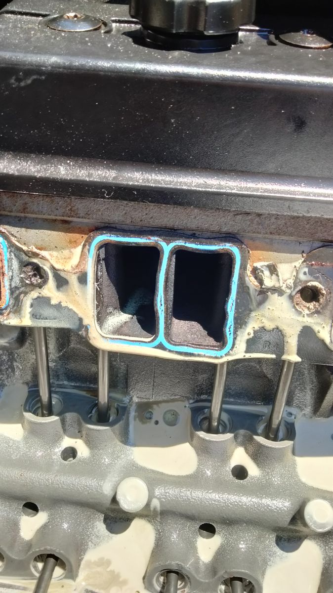 Corrosion Mitigation for Wakeless Mobile Marine in Huddleston, VA