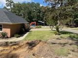 Residential & Commercial Excavation for Southern Land Improvements in Edgefield, SC