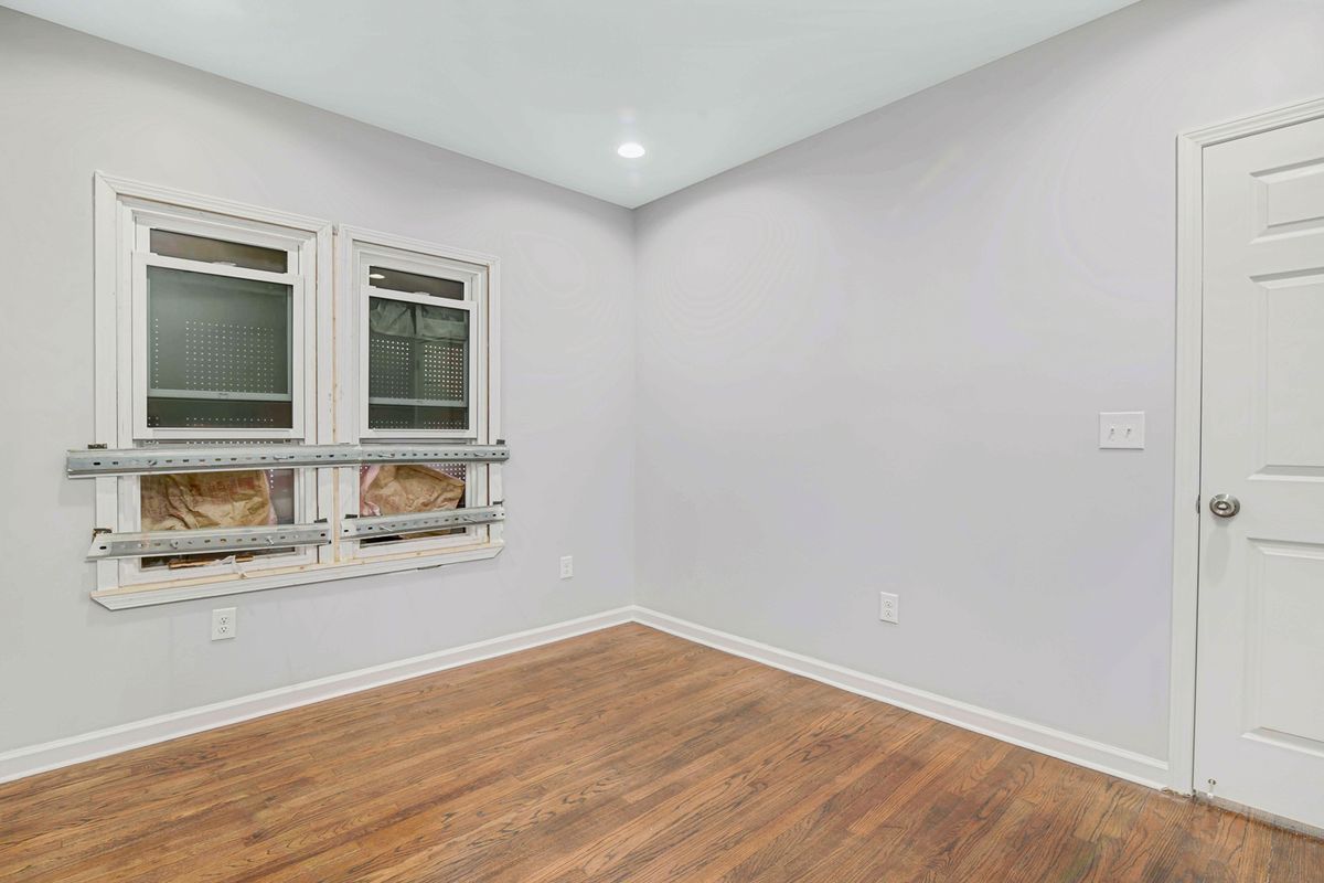 General Contractor for Denson Construction Services in Detroit, MI