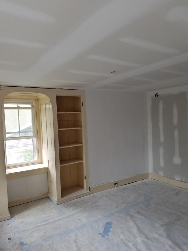 Drywall Repair for Jessup Drywall Services in Pottstown, PA