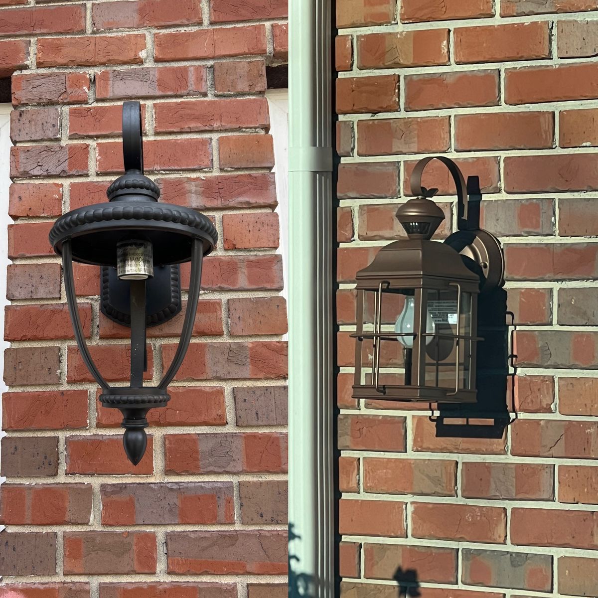 Electrical Works for Camalett Services in Perry, GA