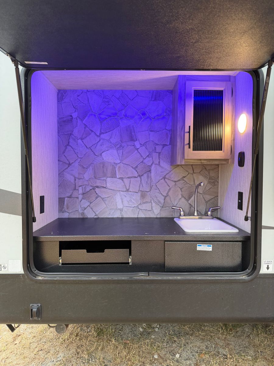 Long Term Rentals for Paradise RV Rentals in Perry, GA