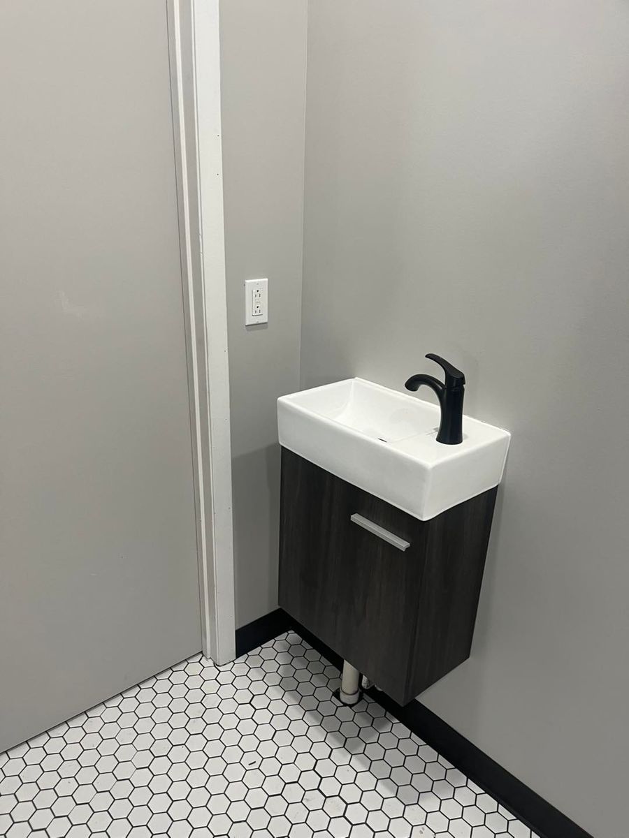 Kitchen and Bathroom Renovation for Brown and Hecht Contracting in Sevierville, TN