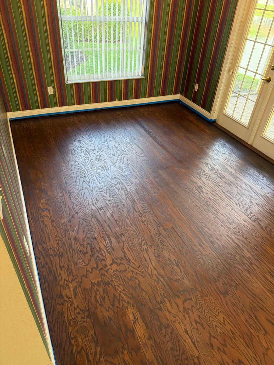 Flooring for Central Florida Home Remodeling in Frostproof, FL