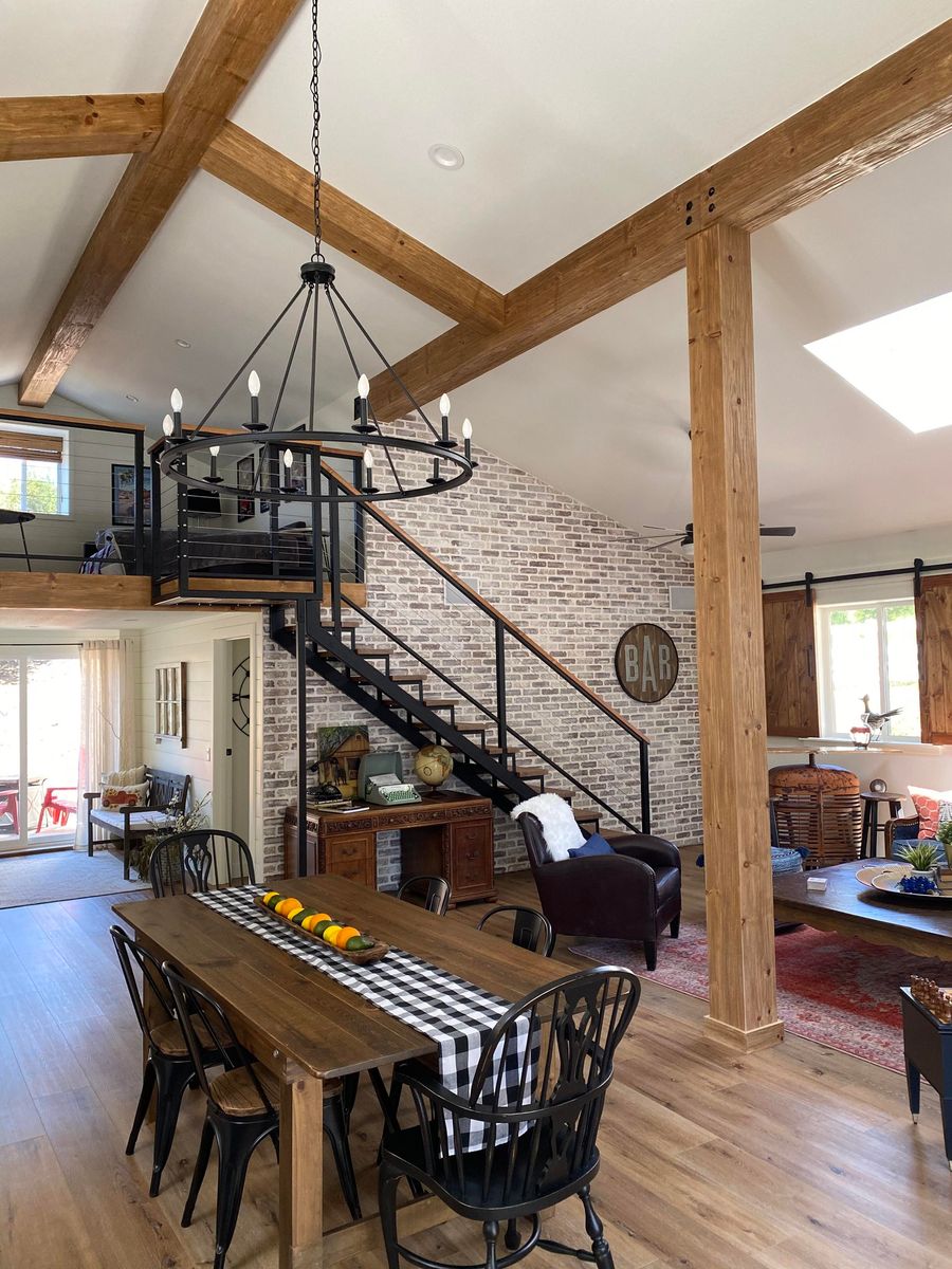 Other Services for Goetz & Co. Fine Cabinetry in Camden, TN