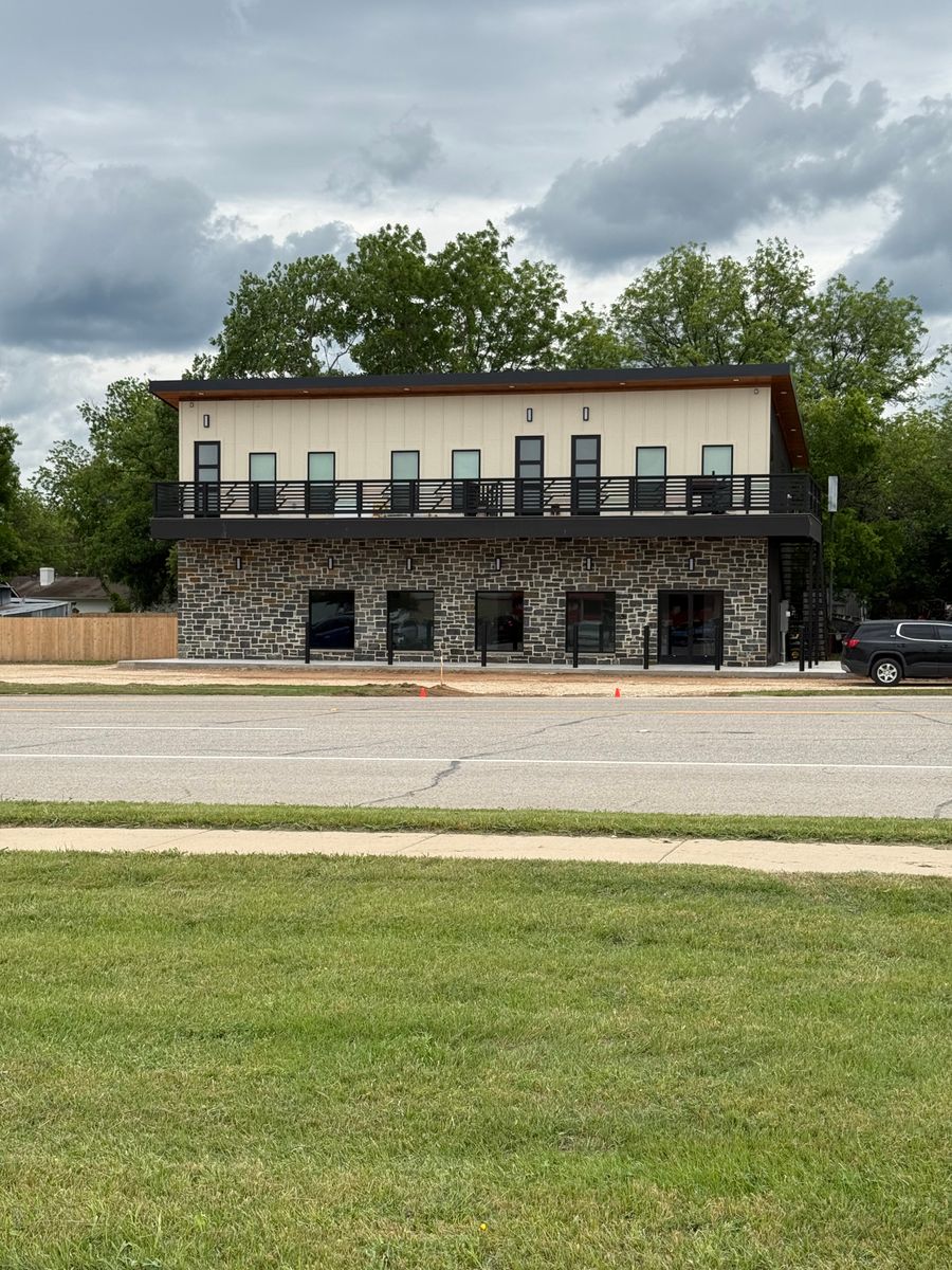 Residential Construction for Visten Construction Group LLC in Burkburnett, TX