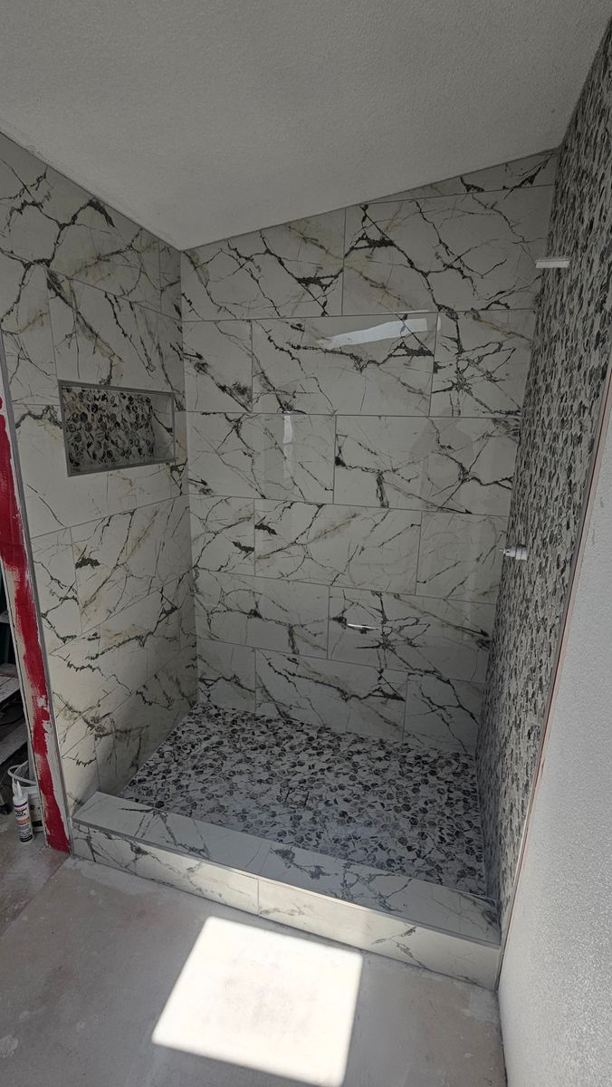 Tile for Superior Flooring & Epoxy  in Colorado Springs, CO