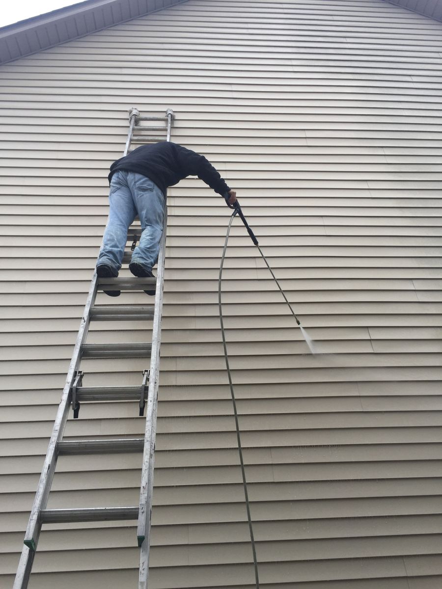 General Home Repair for Mancinas Home Improvement, Landscaping, & Lawn Care in Fayetteville, NC