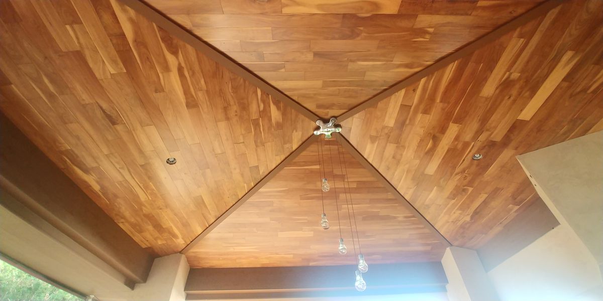 Bespoke Creations for Line of Sight Development in Ogden, UT