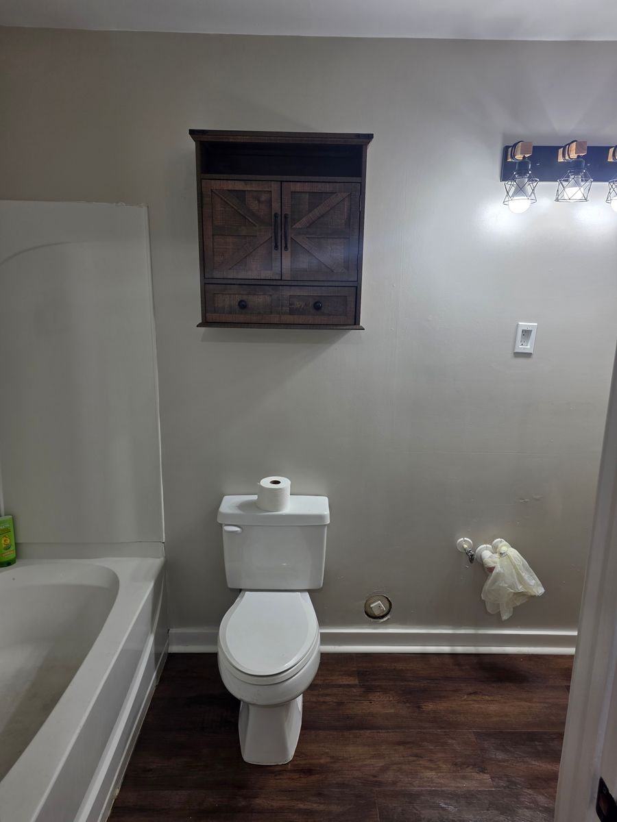 Plumbing Services for Southern Atlantic NC in Concord, NC