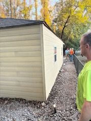 Handyman Services for All Out Home Improvements in Manning, SC