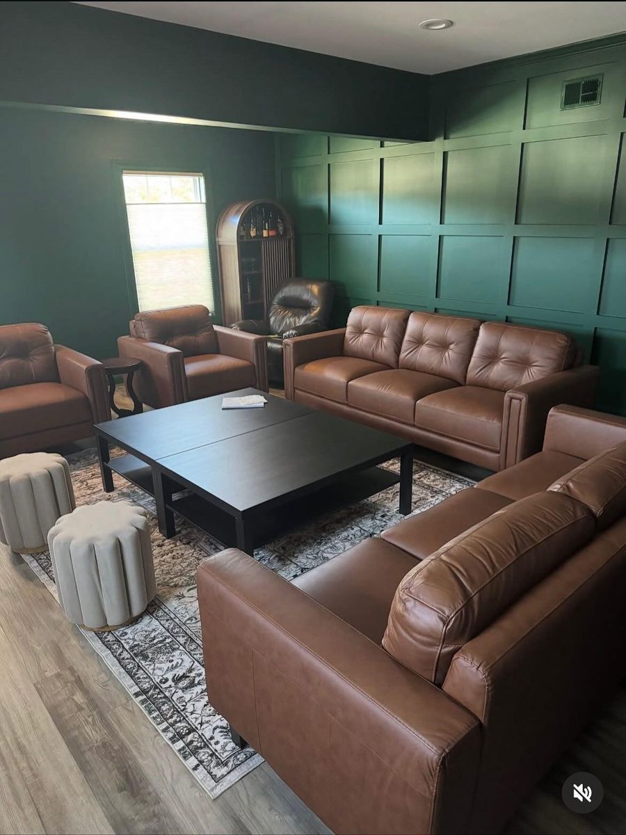 Other Painting Services for Prestige Painting Corp. in Lindenhurst, NY