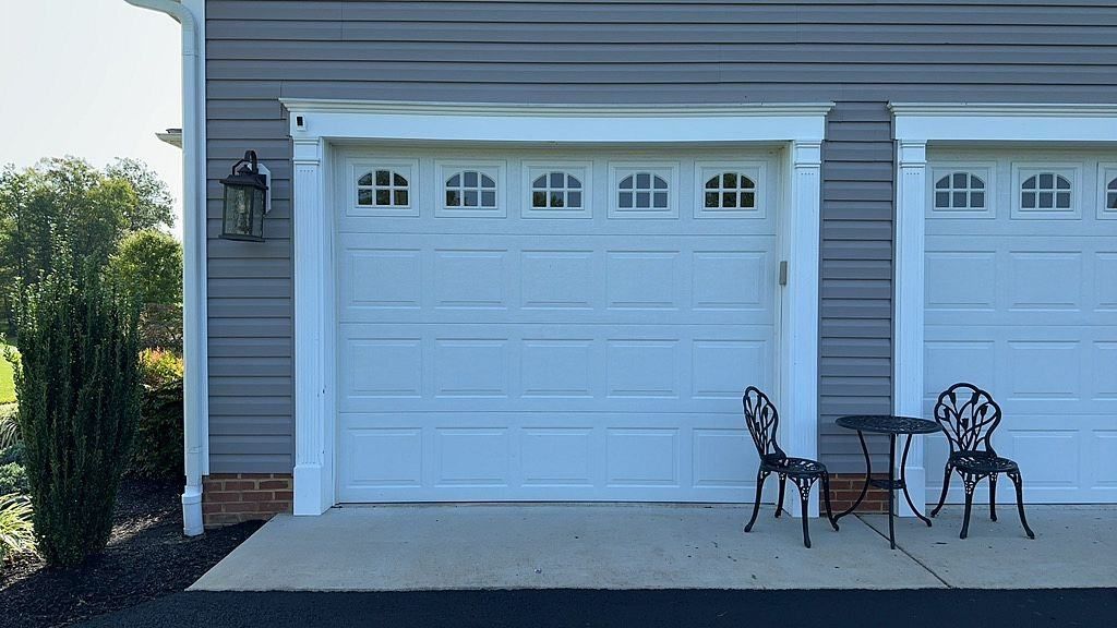 Garage Door Installation for Next Gen Garage Doors And Services in San Diego, CA