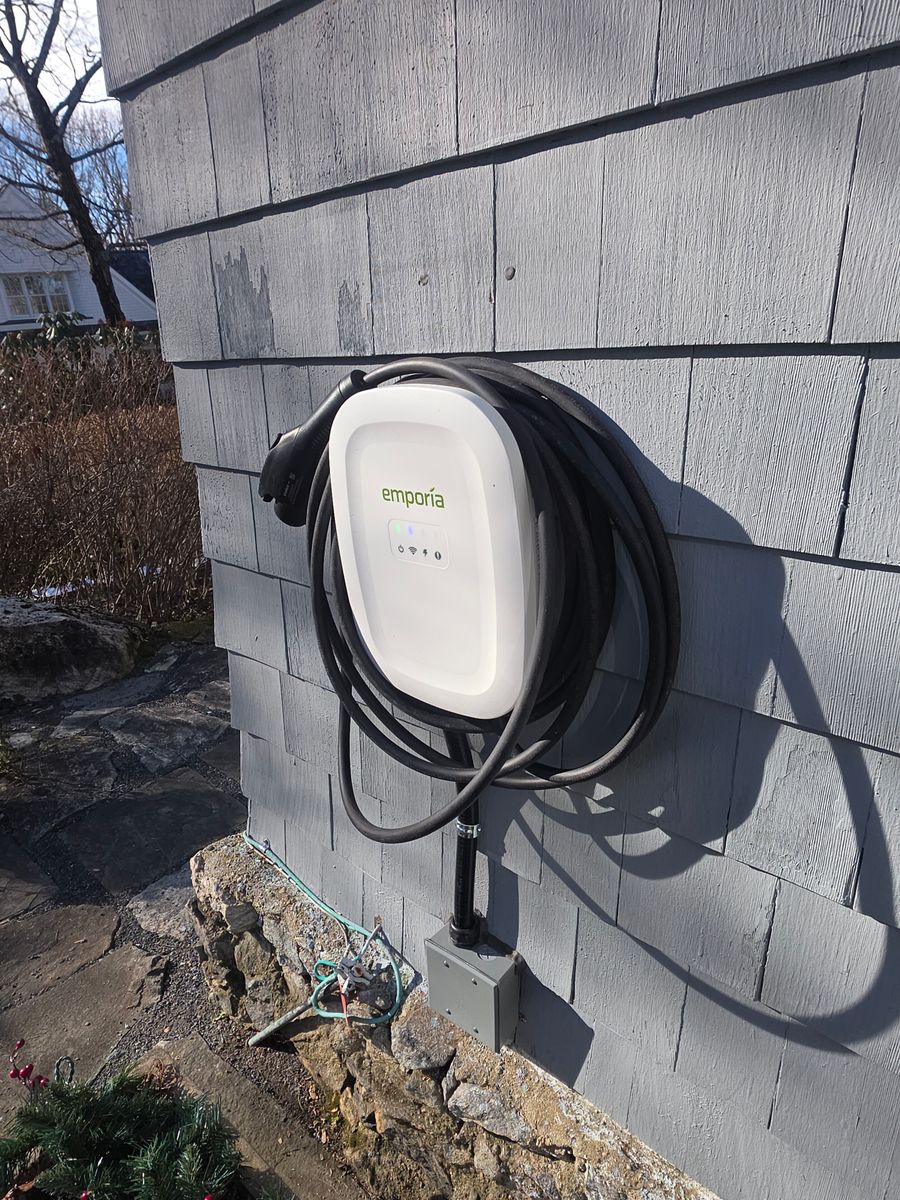 Electrical Repairs for AJI Electrical Solutions, Inc. in Bergen County, NJ