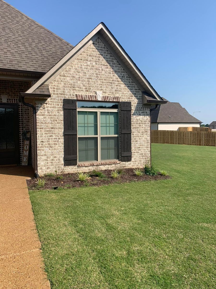 Shrub Trimming for Greenscape Solutions in Milan, TN