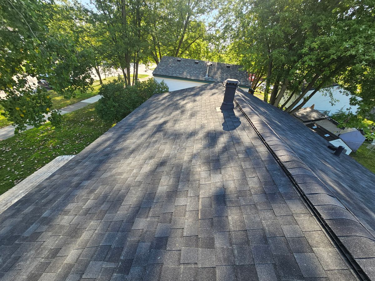 Roofing Repairs for Contractors Roofing in Dearborn, MI