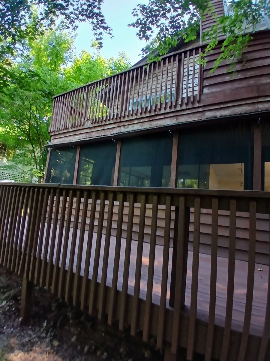 Interior Renovations for Dead Tree General Contracting in Carbondale, Illinois