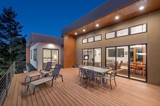 Custom Home Construction for J Segle Construction in Benicia, CA