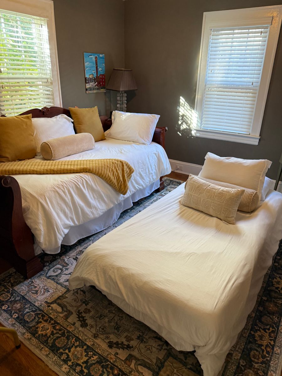 Residential Cleaning for Time Maid Easy in Winston-Salem, NC