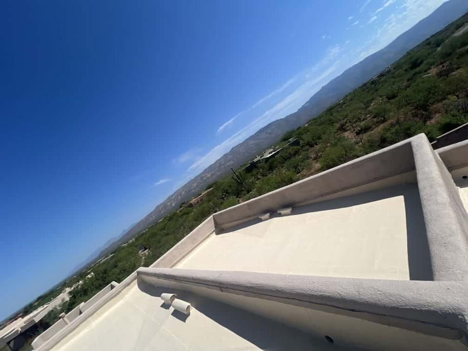 Roofing Replacement for Castro’s Custom’s Roofing LLC in Tucson, AZ