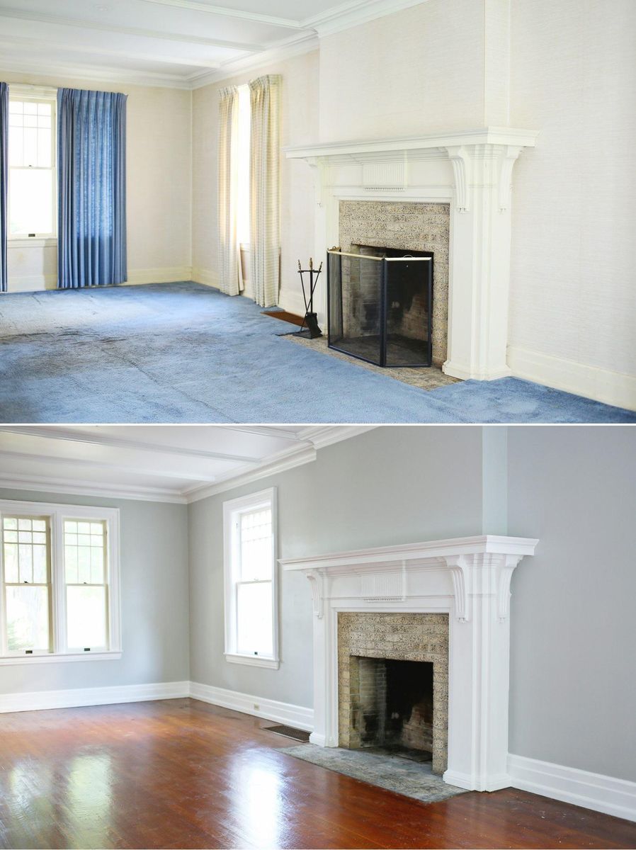 Flooring for Marrow Contracting & Flooring LLC in Morristown, NJ